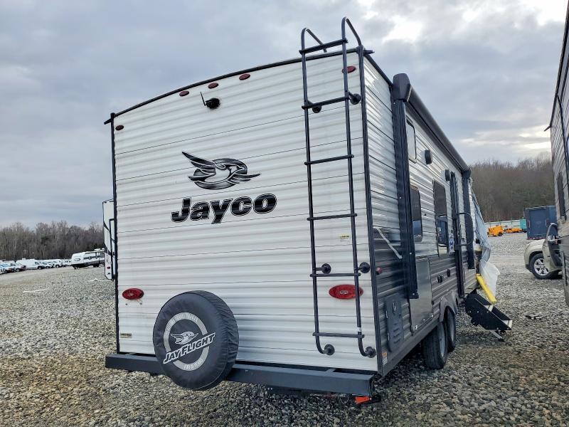 2023 JAYCO JAY FLIGHT — Фото 4 из 10