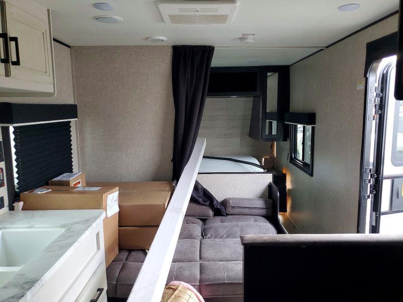 2023 JAYCO JAY FLIGHT — Фото 5 из 10