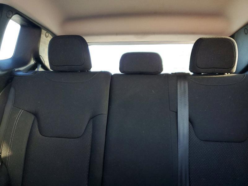 ZACNJDE17PPP22837 2023 JEEP RENEGADE photo no. 10