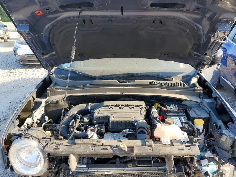 ZACNJDE17PPP22837 2023 JEEP RENEGADE photo no. 12