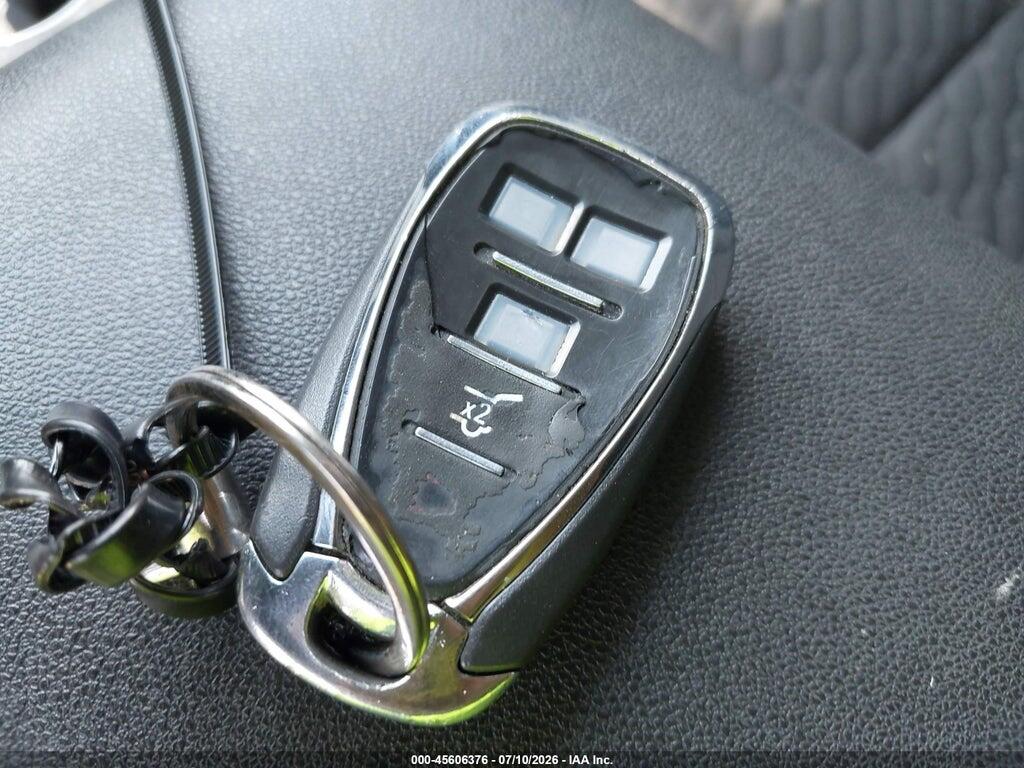 2GNAXJEV0J6239073 2018 CHEVROLET EQUINOX photo no. 11