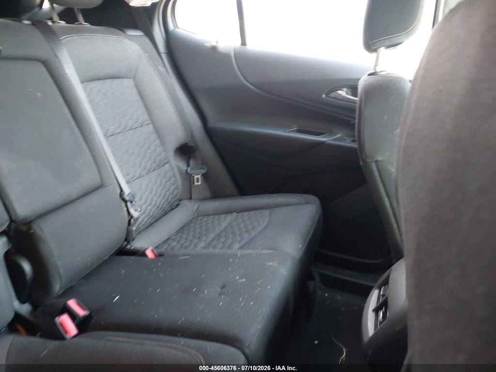 2GNAXJEV0J6239073 2018 CHEVROLET EQUINOX photo no. 8