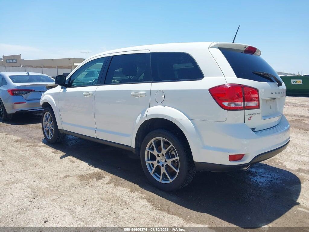 3C4PDDEG9KT784555 2019 DODGE JOURNEY photo no. 3