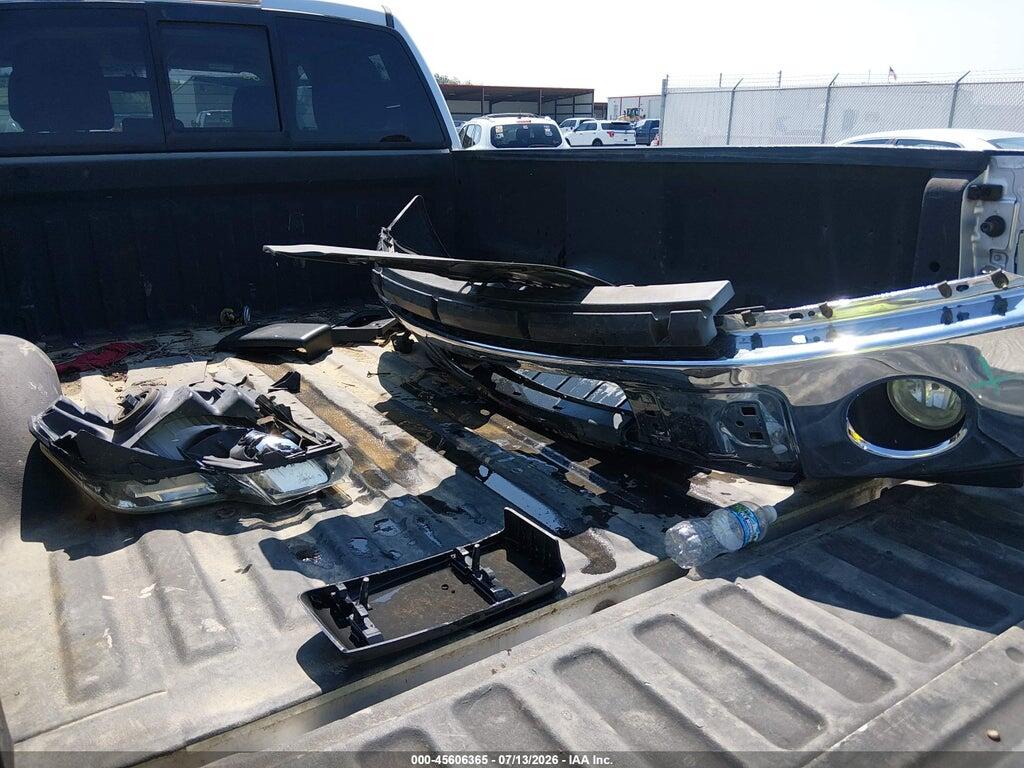 1FTFW1EV4AFD76203 2010 FORD F-150 photo no. 12