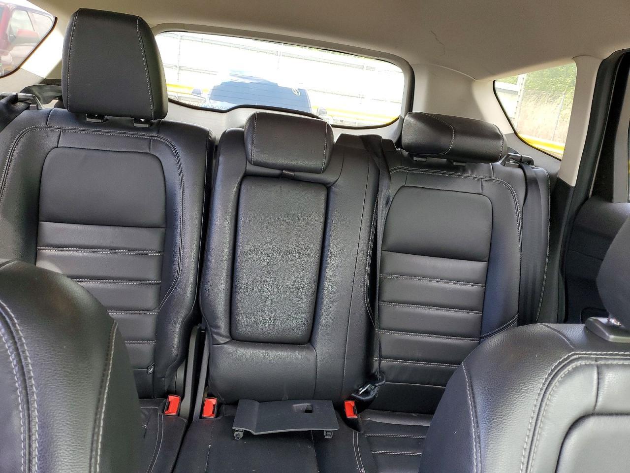 2018 FORD ESCAPE SEL — Фото 10 из 13