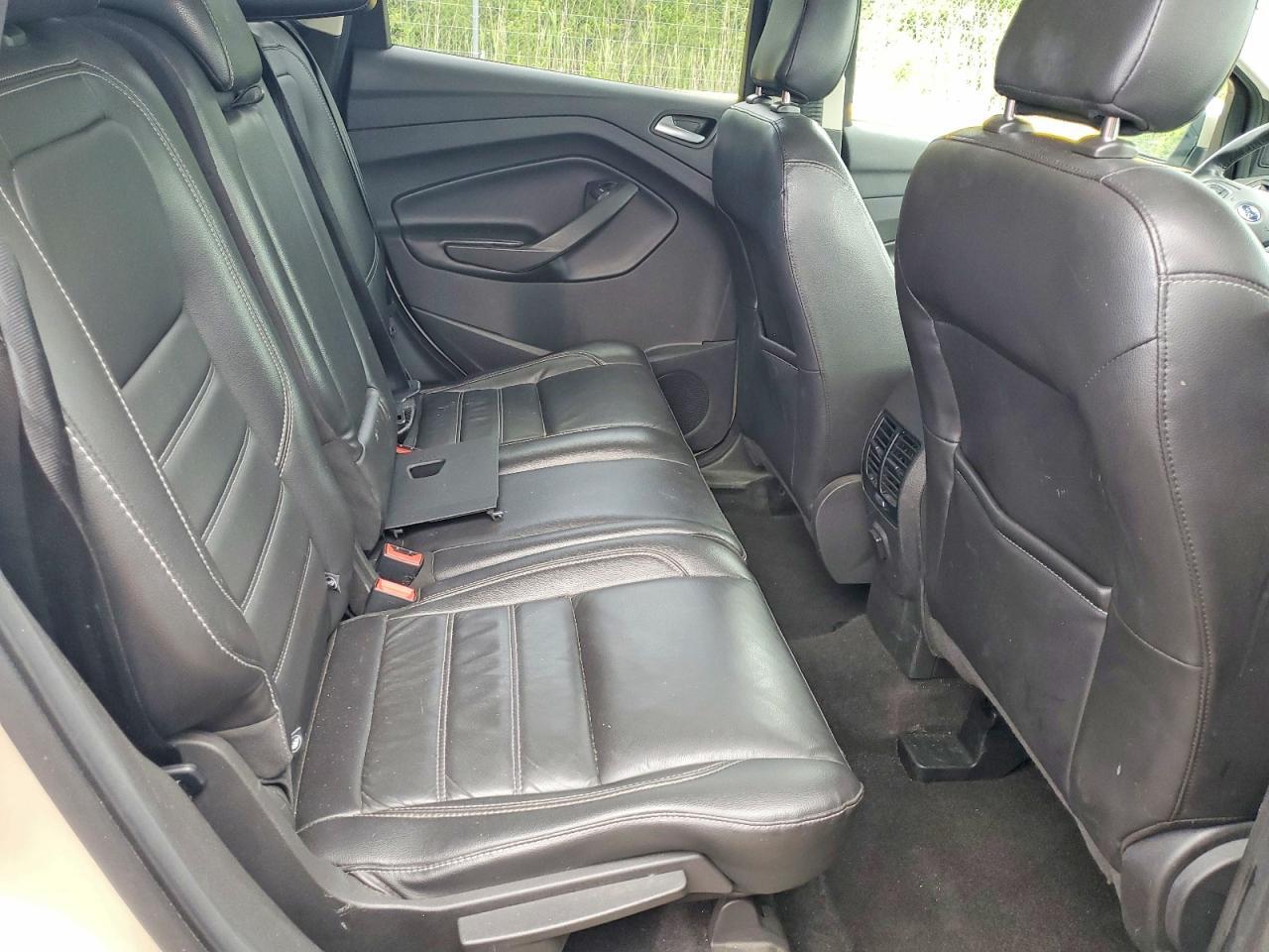 2018 FORD ESCAPE SEL — Фото 11 из 13