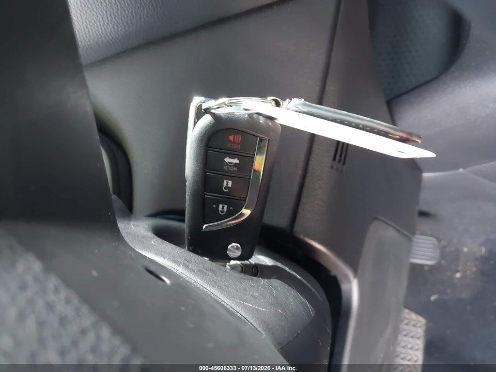 5YFB4MDE5SP355829 2025 TOYOTA COROLLA photo no. 11