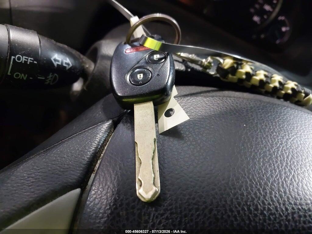 5J6TF1H56AL015467 2010 HONDA ACCORD CROSSTOUR photo no. 11