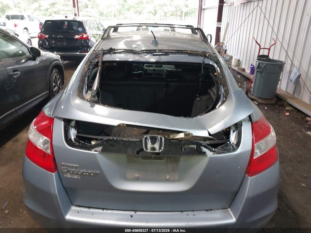 5J6TF1H56AL015467 2010 HONDA ACCORD CROSSTOUR photo no. 6