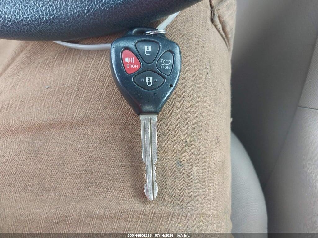 4T3BA3BB2EU053548 2014 TOYOTA VENZA photo no. 11