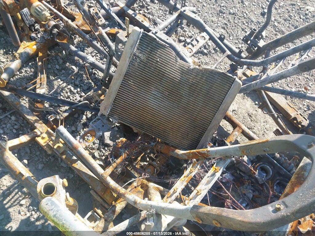 1HFVE0543L4100972 2020 HONDA SXS1000 photo no. 11
