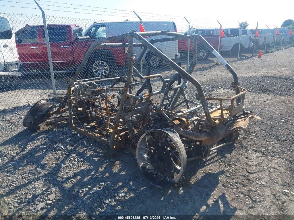 1HFVE0543L4100972 2020 HONDA SXS1000 photo no. 3