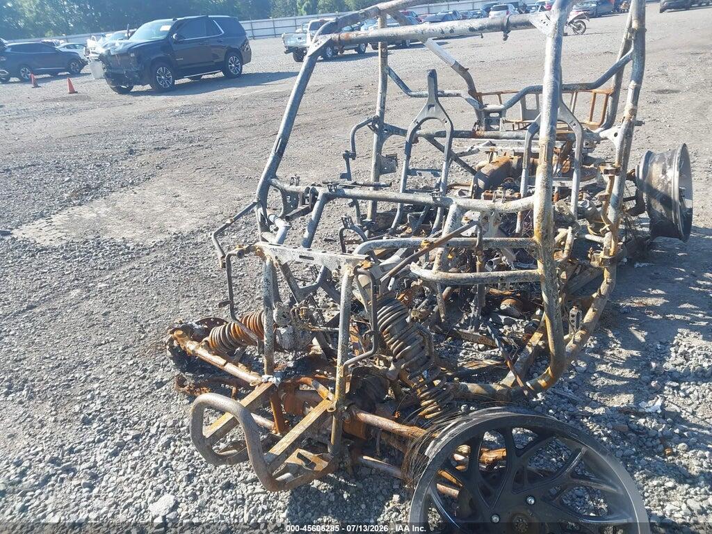 1HFVE0543L4100972 2020 HONDA SXS1000 photo no. 5