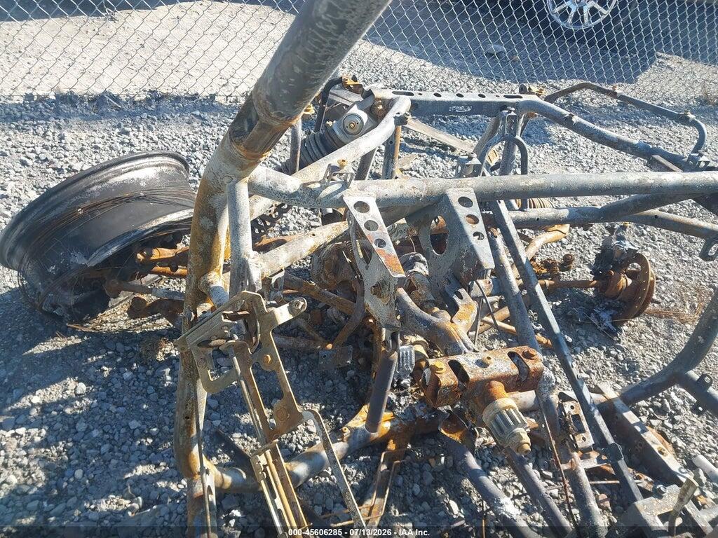 1HFVE0543L4100972 2020 HONDA SXS1000 photo no. 7