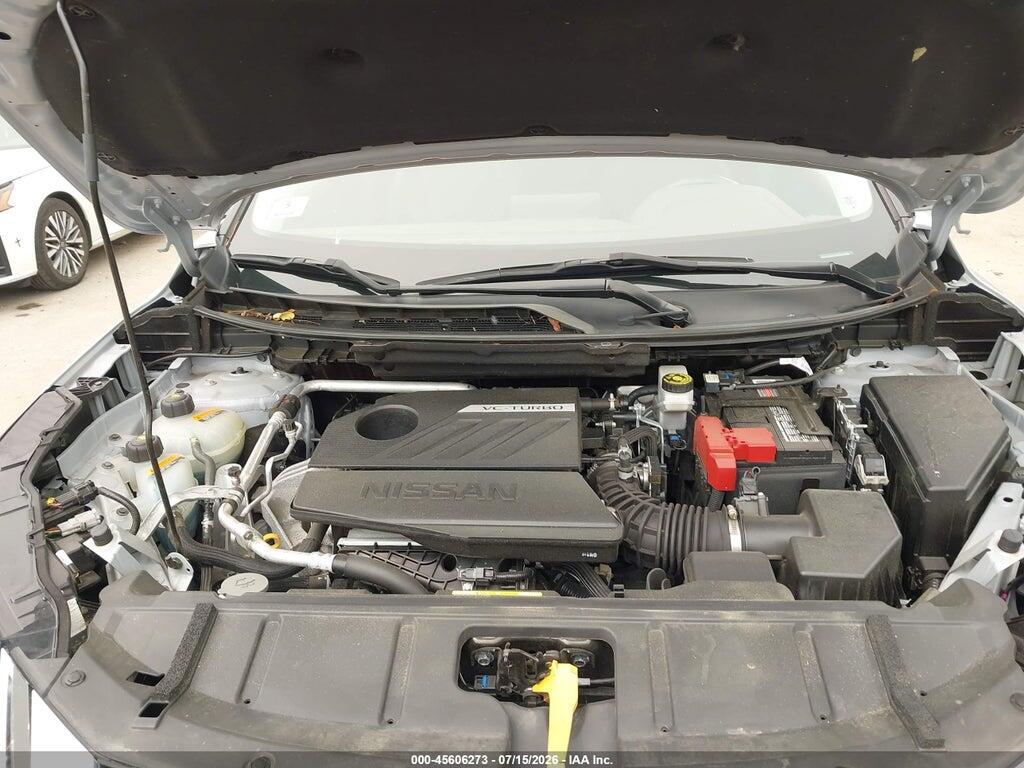 5N1BT3BB7PC926769 2023 NISSAN ROGUE photo no. 10