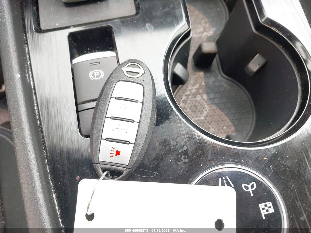 5N1BT3BB7PC926769 2023 NISSAN ROGUE photo no. 11