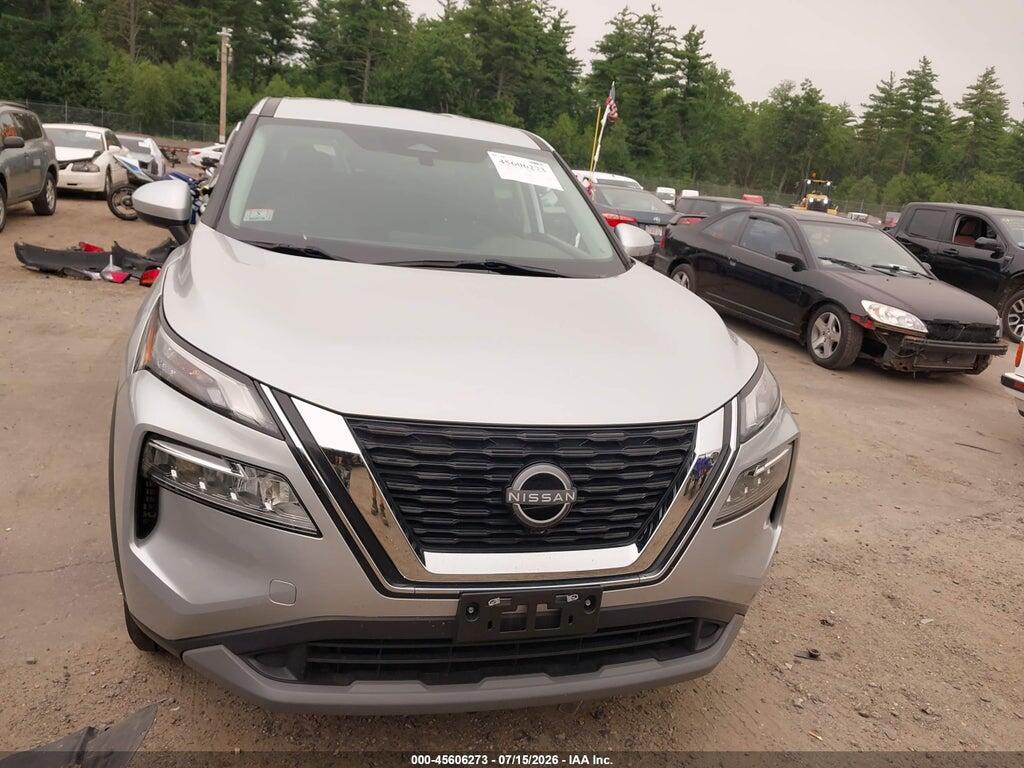 5N1BT3BB7PC926769 2023 NISSAN ROGUE photo no. 12