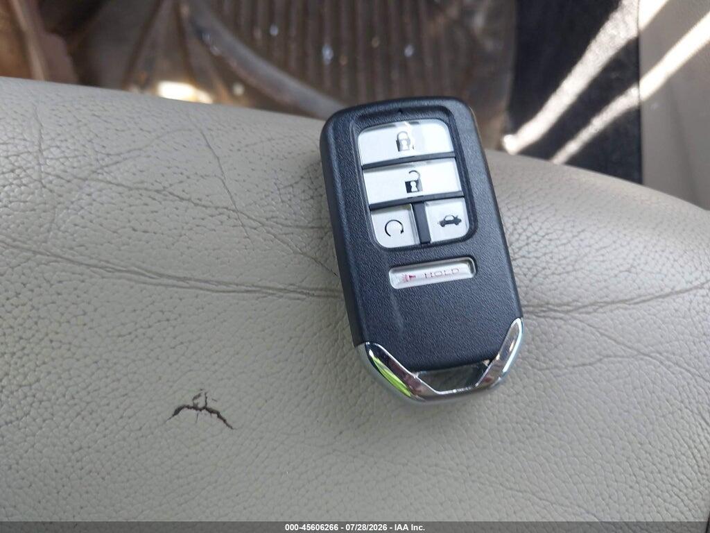 5FRYD3H45EB018601 2014 ACURA MDX photo no. 11