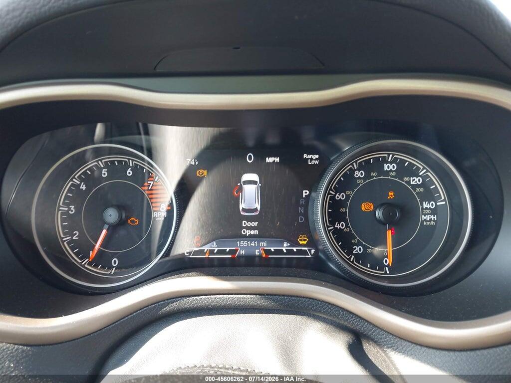 1C4PJMDX9JD525580 2018 JEEP CHEROKEE photo no. 7