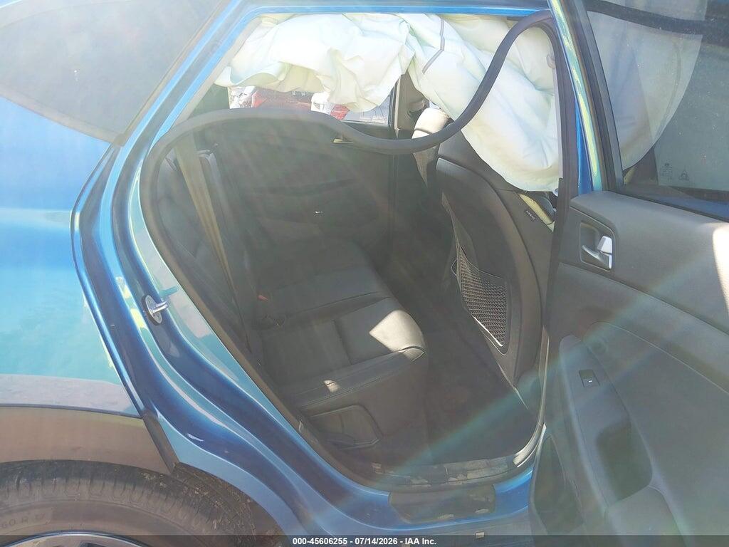 KM8J3CA46JU600459 2018 HYUNDAI TUCSON photo no. 8