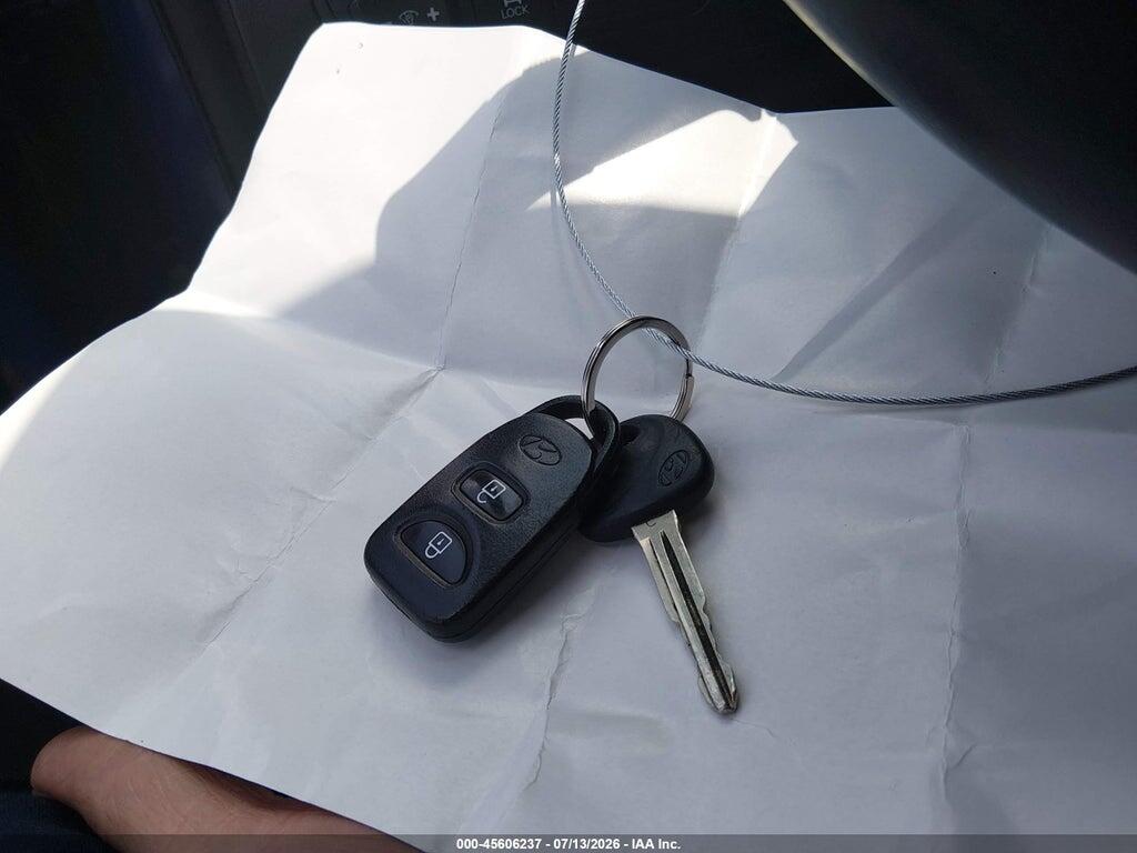 KM8JUCAC3BU142532 2011 HYUNDAI TUCSON photo no. 11