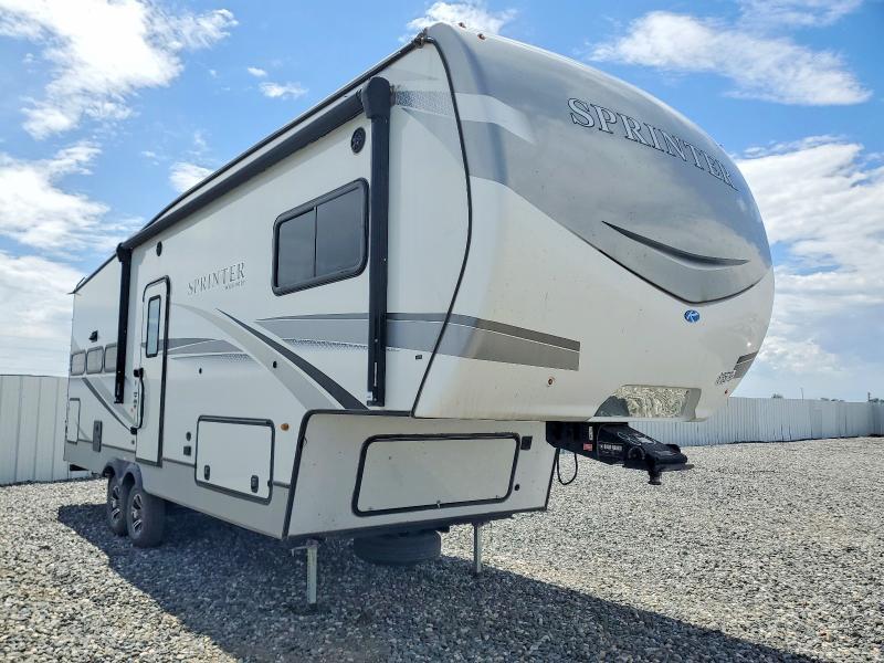 2023 KEYSTONE SPRINTER 4YDFSTM27P1530873