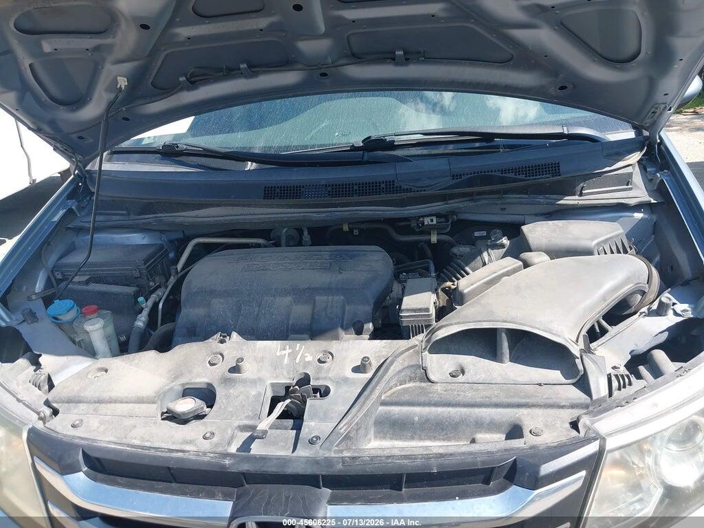 5FNRL5H6XEB053222 2014 HONDA ODYSSEY photo no. 10