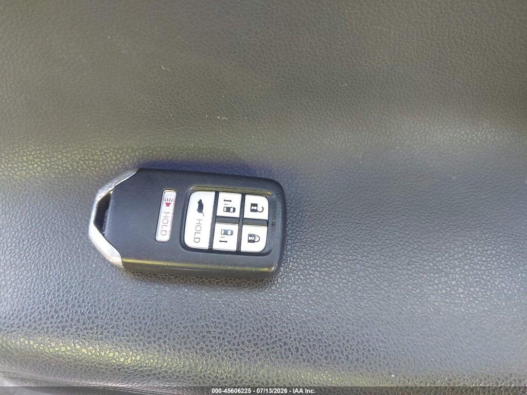 5FNRL5H6XEB053222 2014 HONDA ODYSSEY photo no. 11