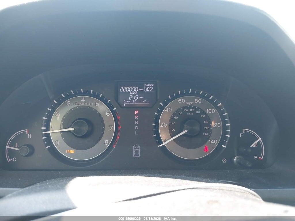 5FNRL5H6XEB053222 2014 HONDA ODYSSEY photo no. 7
