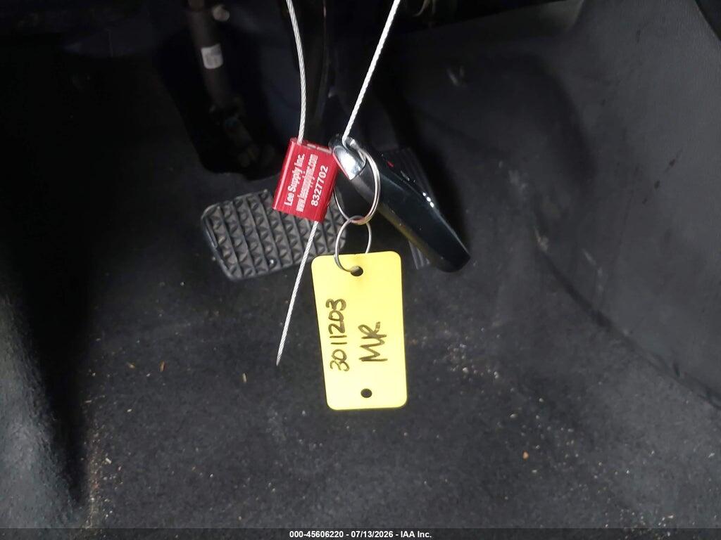 KL4MMDSL6MB109121 2021 BUICK ENCORE GX photo no. 11