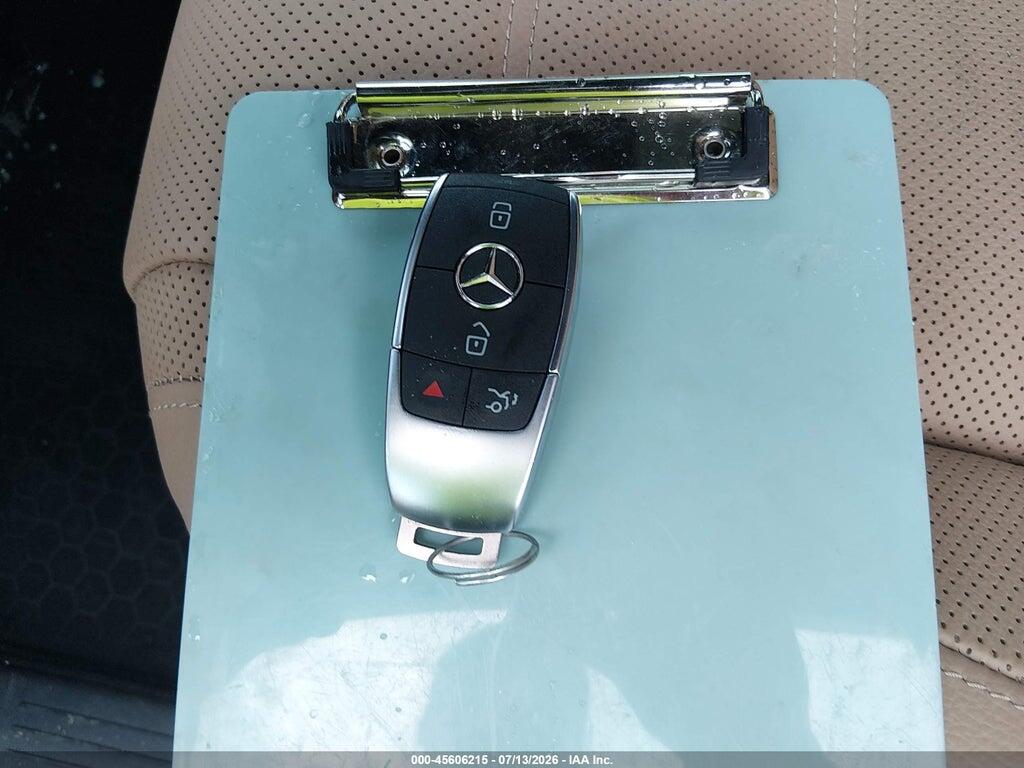 4JGFF8FE1TB611234 2026 MERCEDES-BENZ GLS 580 photo no. 11