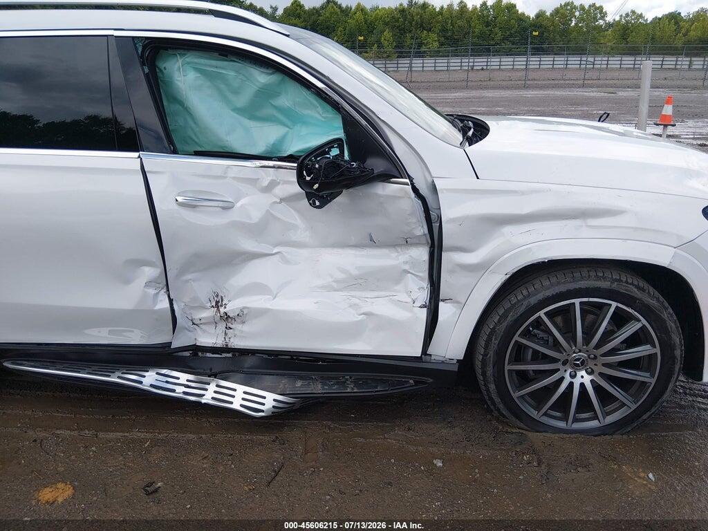 4JGFF8FE1TB611234 2026 MERCEDES-BENZ GLS 580 photo no. 6