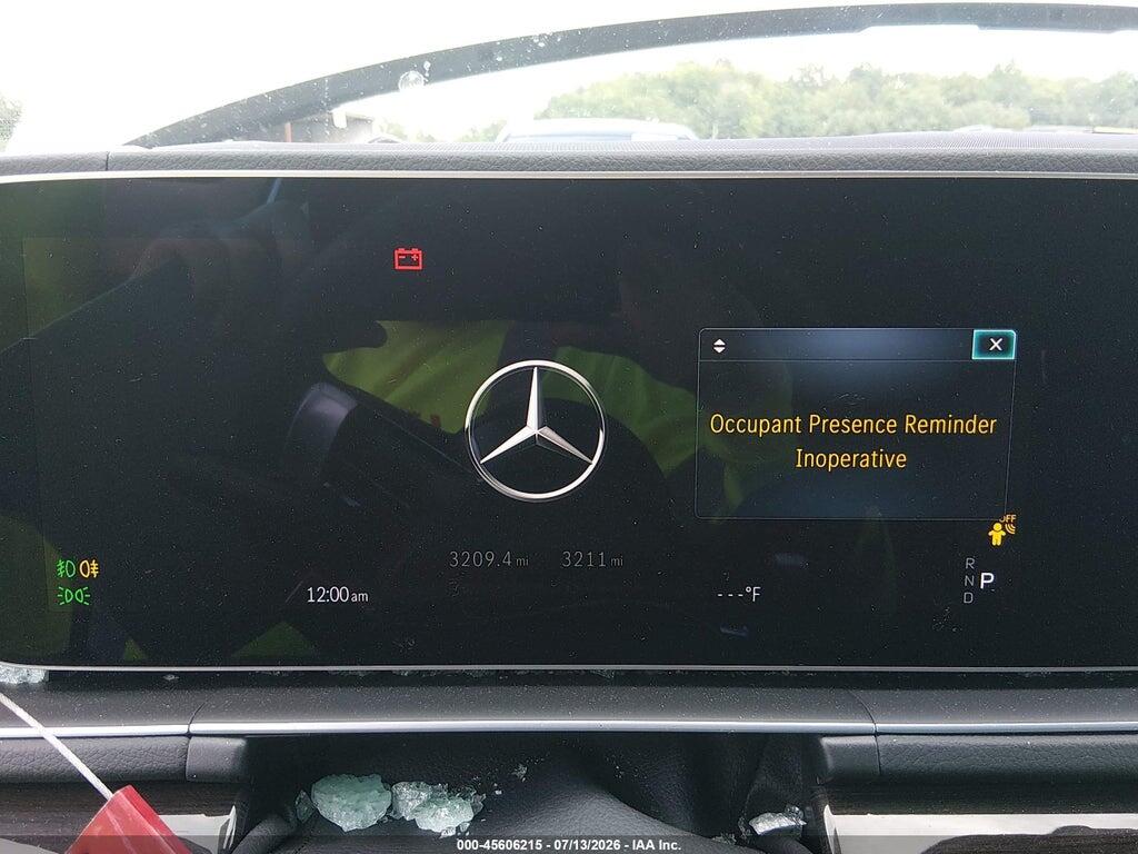 4JGFF8FE1TB611234 2026 MERCEDES-BENZ GLS 580 photo no. 7