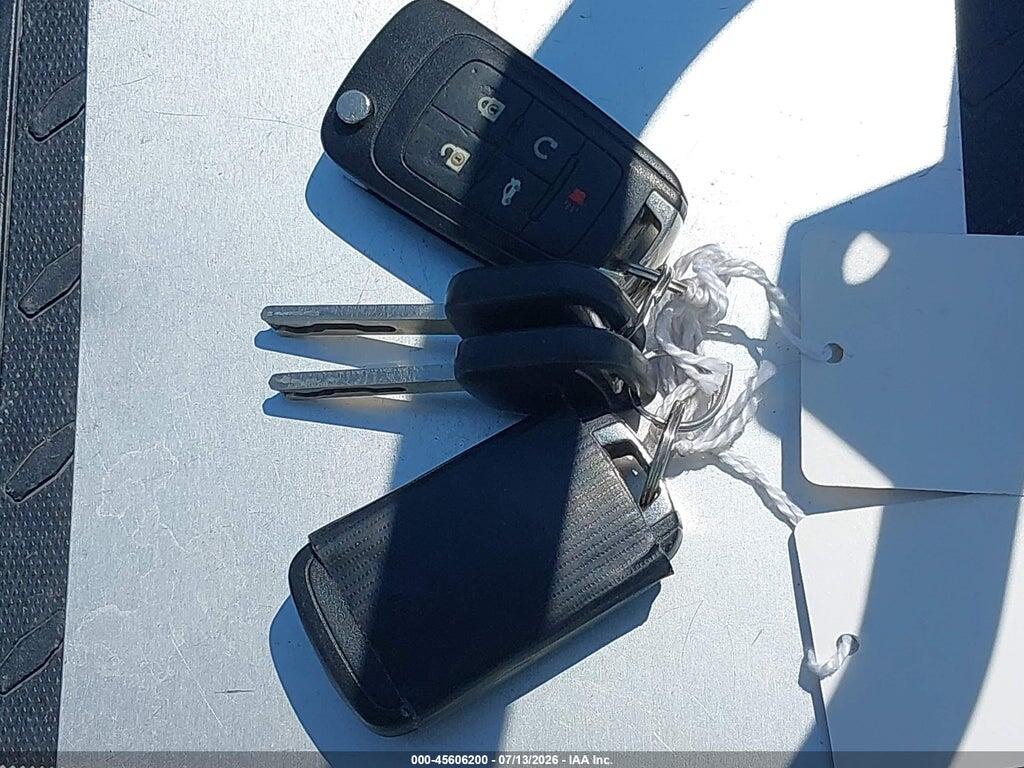 2G1FF1E35F9148153 2015 CHEVROLET CAMARO photo no. 11