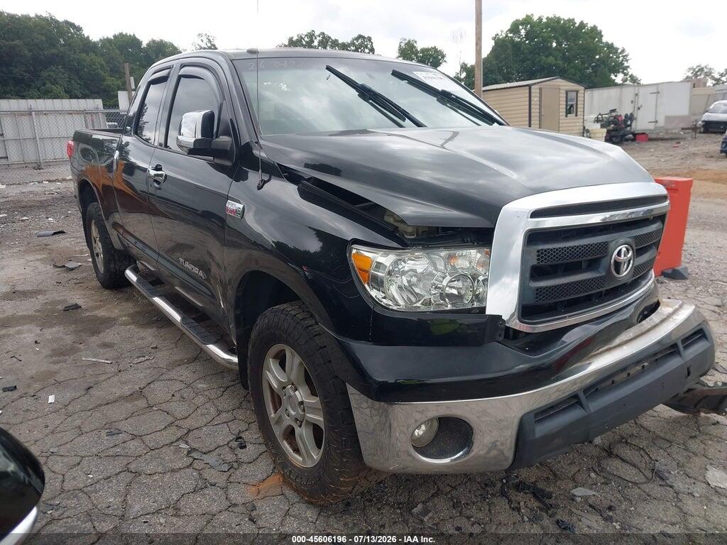 5TFRY5F1XBX114529 2011 TOYOTA TUNDRA photo no. 1