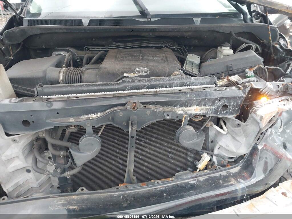 5TFRY5F1XBX114529 2011 TOYOTA TUNDRA photo no. 10