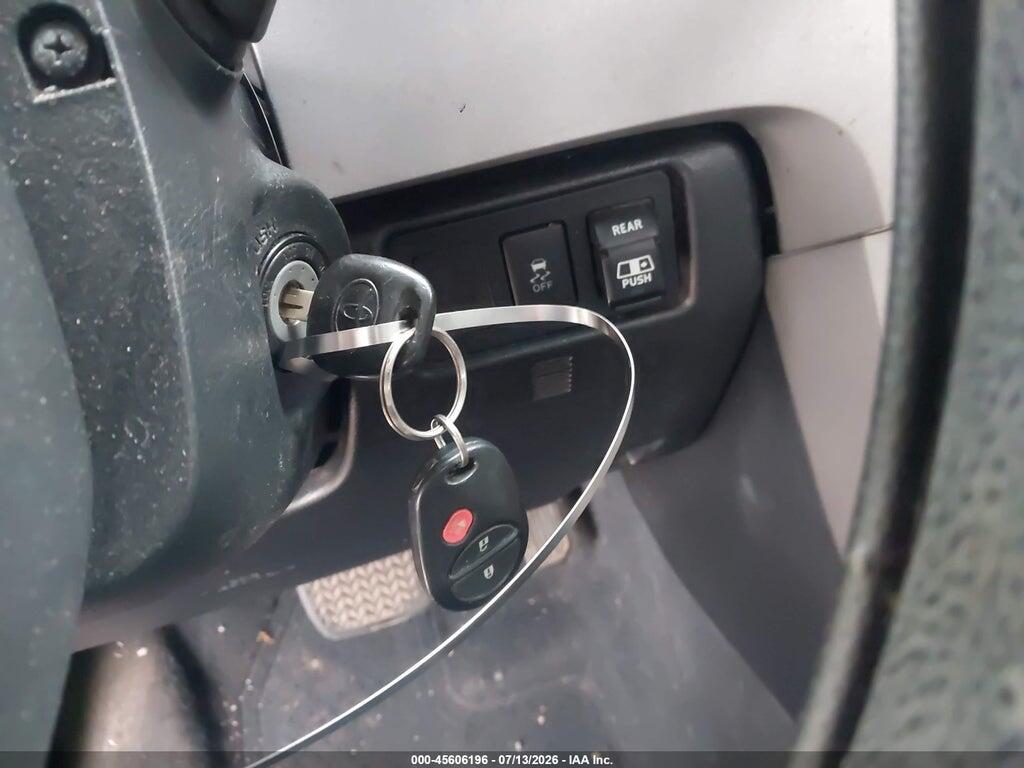 5TFRY5F1XBX114529 2011 TOYOTA TUNDRA photo no. 11