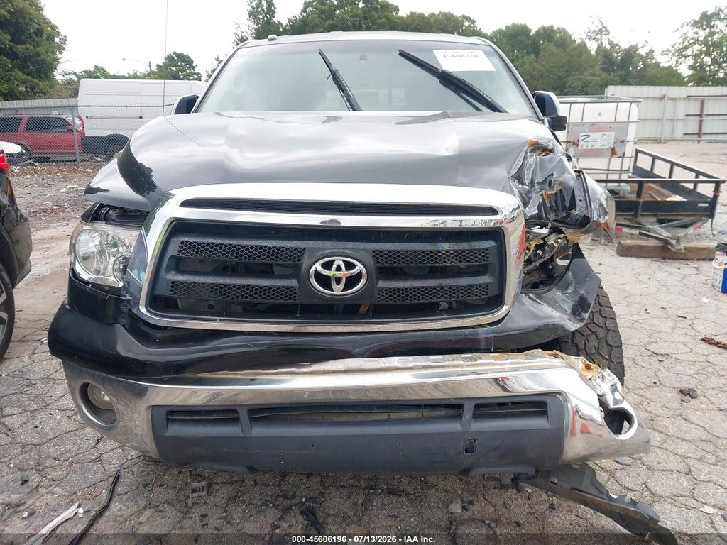 5TFRY5F1XBX114529 2011 TOYOTA TUNDRA photo no. 12