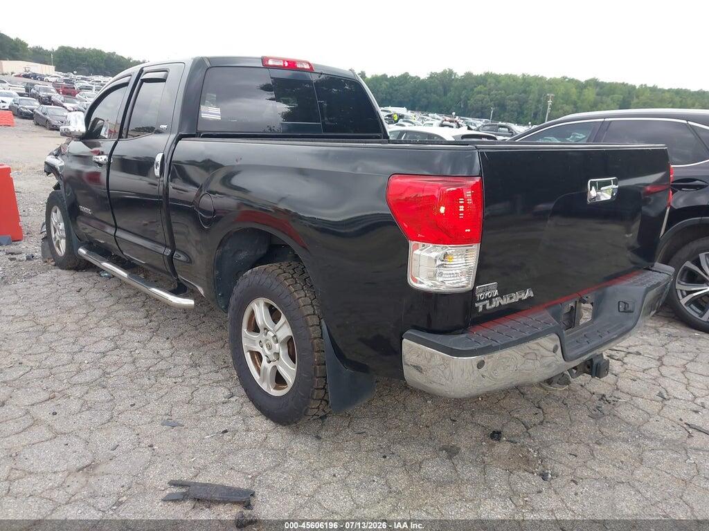 5TFRY5F1XBX114529 2011 TOYOTA TUNDRA photo no. 3