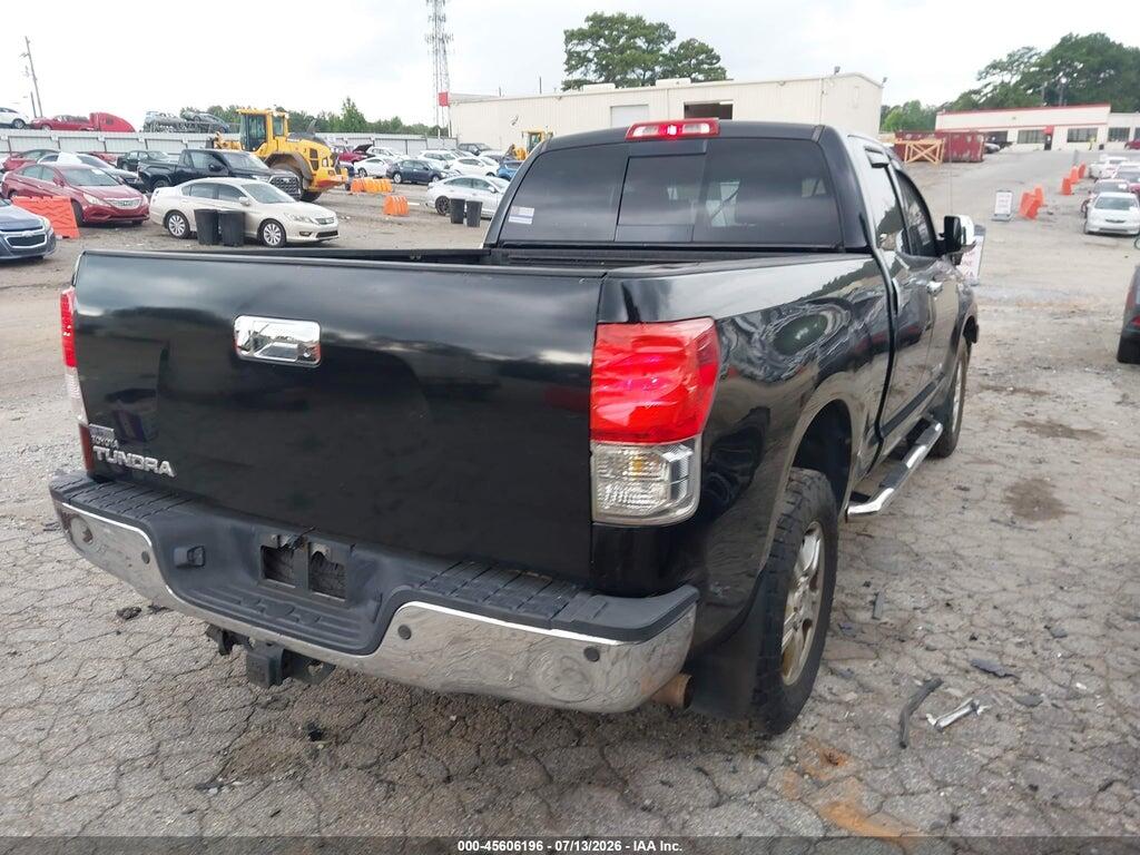 5TFRY5F1XBX114529 2011 TOYOTA TUNDRA photo no. 4