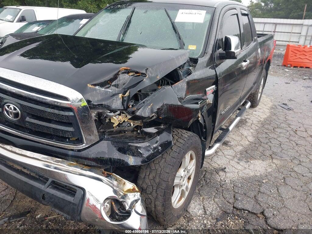 5TFRY5F1XBX114529 2011 TOYOTA TUNDRA photo no. 6