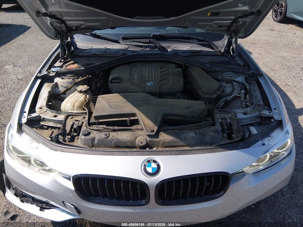 WBA8F1C59JAE97639 2018 BMW 328D photo no. 10