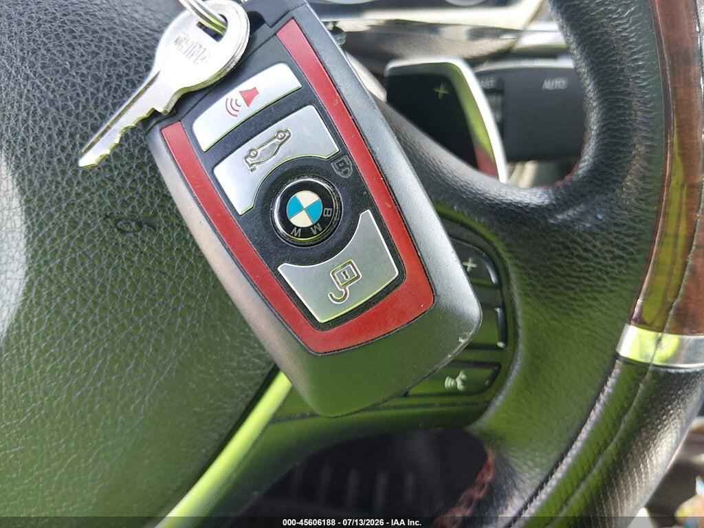 WBA8F1C59JAE97639 2018 BMW 328D photo no. 11
