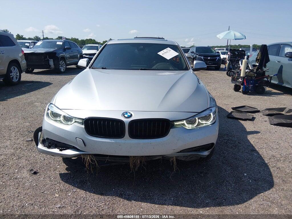 WBA8F1C59JAE97639 2018 BMW 328D photo no. 12