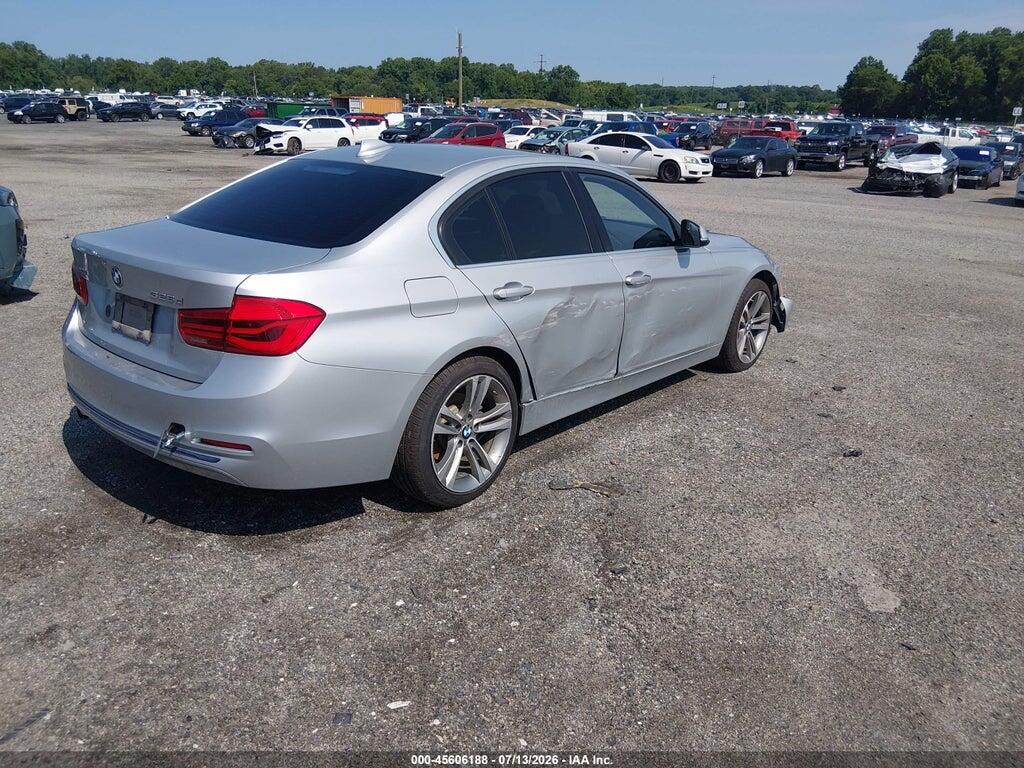 WBA8F1C59JAE97639 2018 BMW 328D photo no. 4