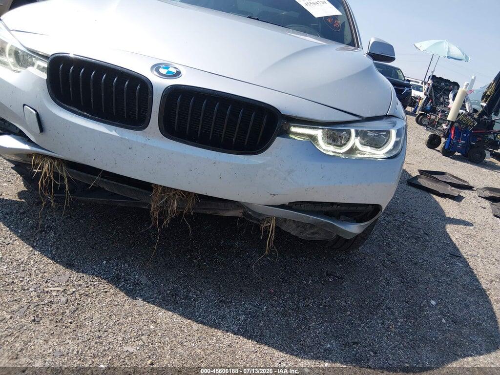 WBA8F1C59JAE97639 2018 BMW 328D photo no. 6