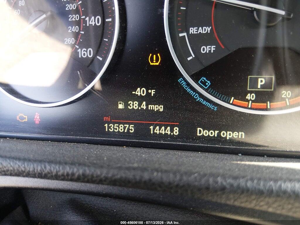 WBA8F1C59JAE97639 2018 BMW 328D photo no. 7