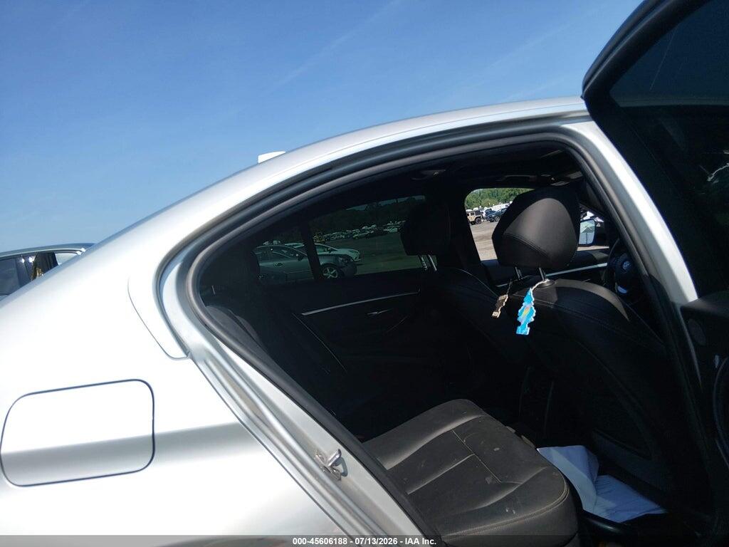 WBA8F1C59JAE97639 2018 BMW 328D photo no. 8