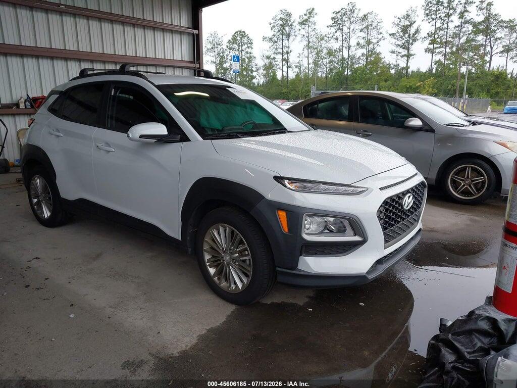 KM8K22AA2LU517718 2020 HYUNDAI KONA photo no. 1