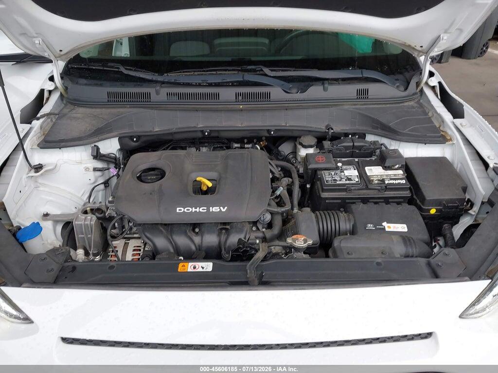 KM8K22AA2LU517718 2020 HYUNDAI KONA photo no. 10